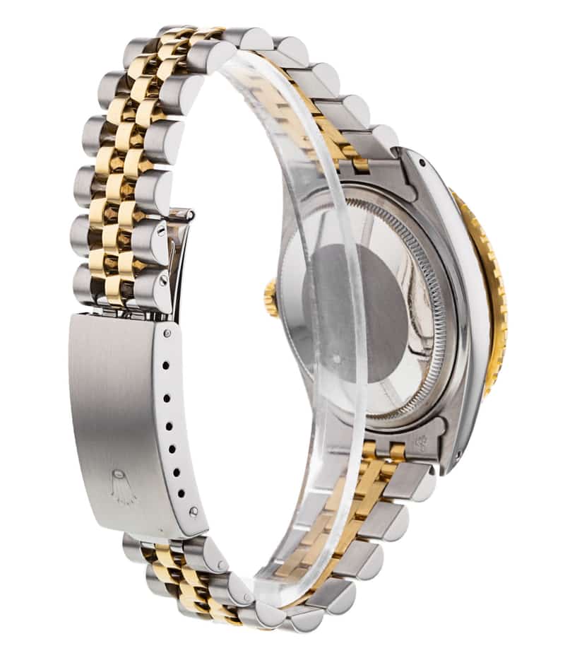 Rolex Turn-O-Graph 16253